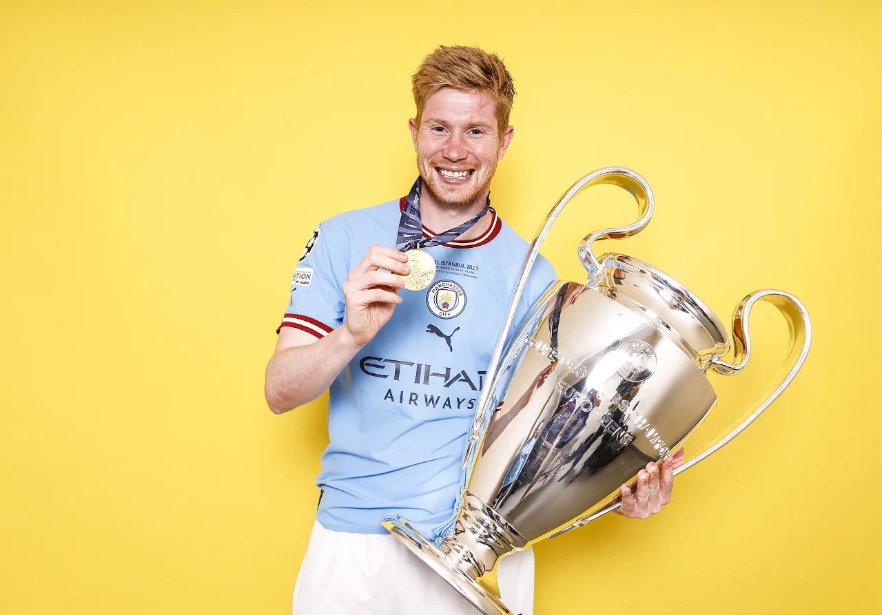 德布劳内连续十二场比赛得分超过重要助攻，TL不断突破！比赛高潮迭起的简单介绍