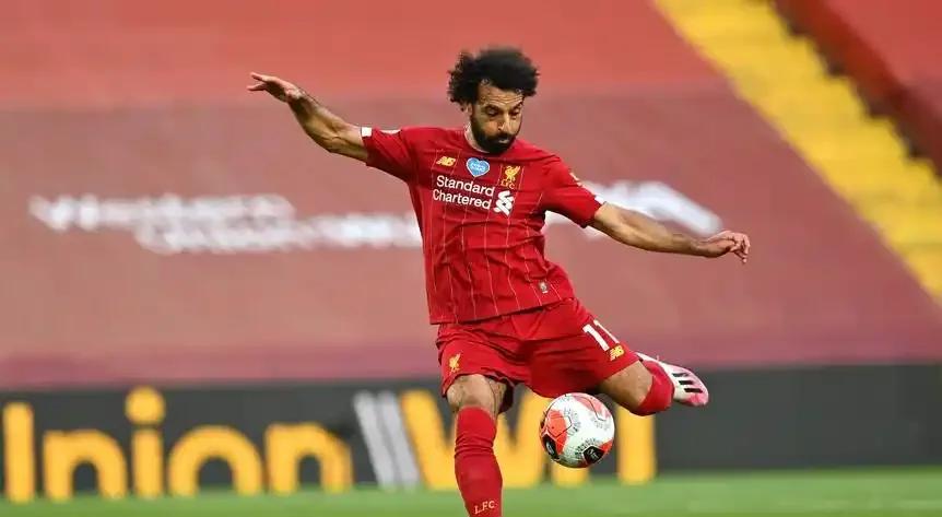 萨拉赫连续二十场比赛得分超过势不可挡,篮网挑战极限!的简单介绍 萨拉赫连续二十场比赛得分超过势不可挡,篮网挑战极限!的简单介绍