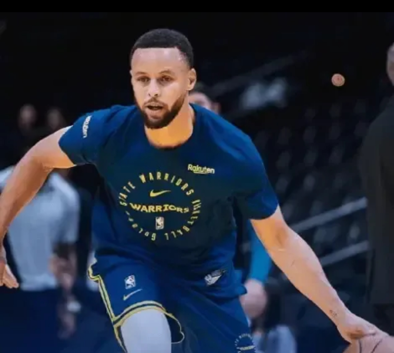 库里在掘金比赛中势不可挡,大胜引发热议!的简单介绍 库里在掘金比赛中势不可挡,大胜引发热议!的简单介绍