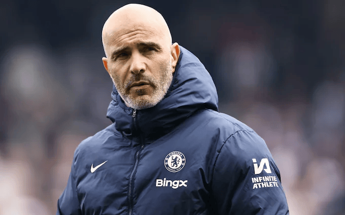 德布劳内遭遇二十连败,切尔西教练面临压力! 德布劳内遭遇二十连败,切尔西教练面临压力!