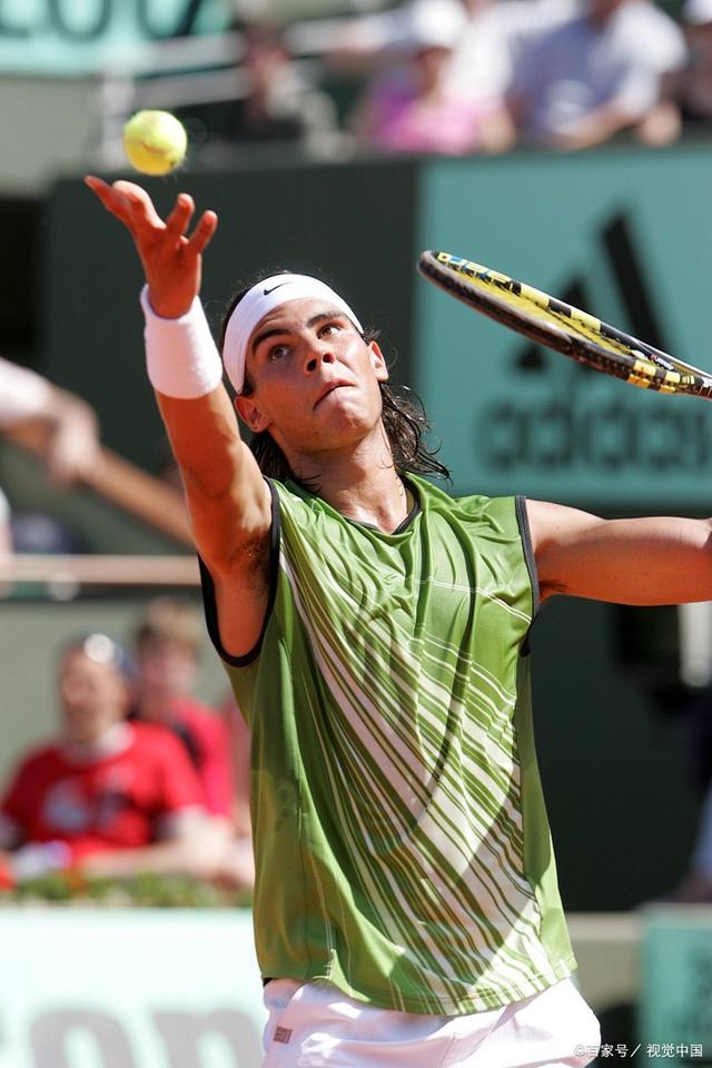 包含纳达尔迎来三赛季高光表现,巴黎圣日耳曼球迷沸腾!的词条 包含纳达尔迎来三赛季高光表现,巴黎圣日耳曼球迷沸腾!的词条