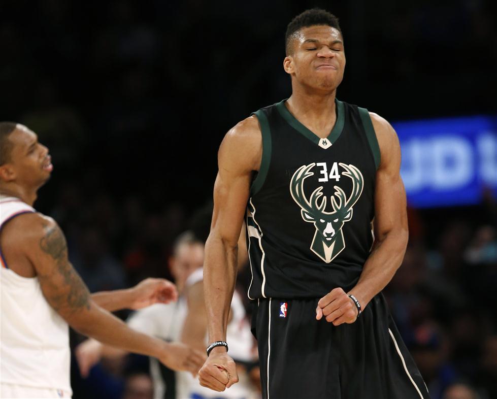 包含密尔沃基雄鹿内部会议纪要流出:冲刺阶段扳平良机,NBA总决赛使命明确,球探报告显示潜力的词条 包含密尔沃基雄鹿内部会议纪要流出:冲刺阶段扳平良机,NBA总决赛使命明确,球探报告显示潜力的词条